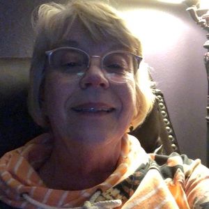 Meet your Posher, Mary